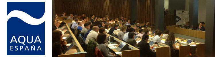 Madrid ha acogido con aforo completo la jornada de AQUA ESPAÑA sobre el nuevo marco en Legionella
