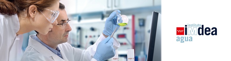 IMDEA Agua estrena su plataforma de apoyo al desarrollo de la carrera investigadora