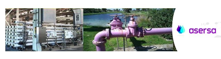 Enmiendas al control de calidad del agua regenerada en California (EEUU)