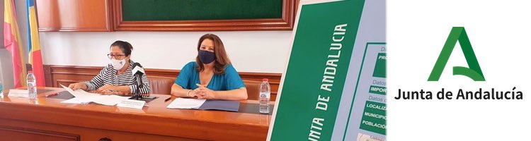 La Junta de Andalucía invertirá 23 M€ para la agrupación de vertidos y la EDAR de Mojácar en Almería