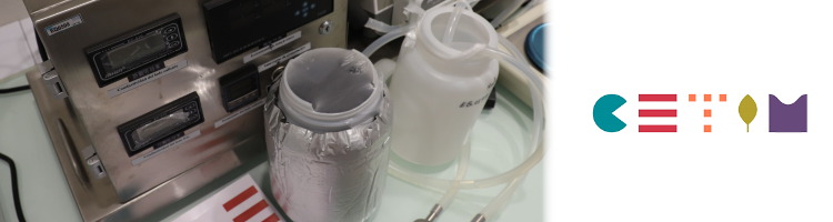 Circular Excellence CETIM aumenta la capacidad tecnol&oacute;gica para eliminar contaminantes emergentes en aguas
