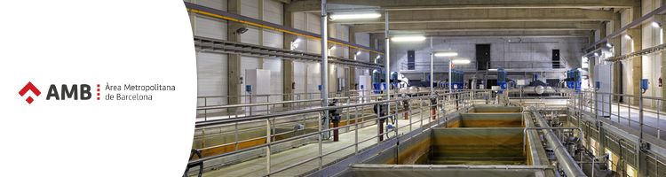 Entra en funcionamiento la Estación de Regeneración de Aguas (ERA) del Prat de Llobregat en Barcelona
