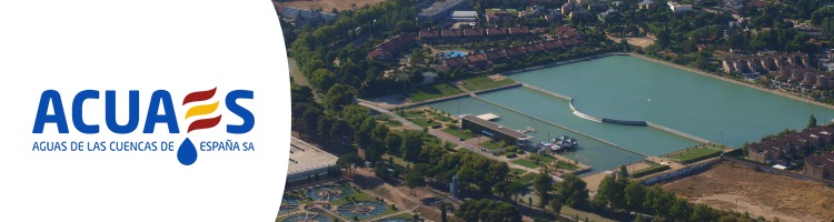 Licitados por 4,6 M€ la explotación de los abastecimientos de agua a Zaragoza y corredor del Ebro