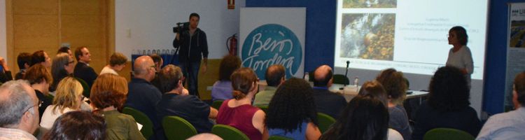 El Consorcio Besós-Tordera organiza una jornada técnica sobre la I+D+i en saneamiento, depuración y lodos