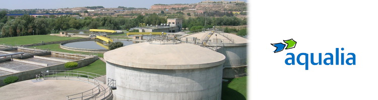 Carbon Disclosure Project (CDP) avala la estrategia ambiental de Aqualia con la  categor&iacute;a B