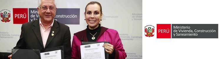 Perú financiará mediante concesión público privada la PTAR de Huacho para unos 200.000 habitantes