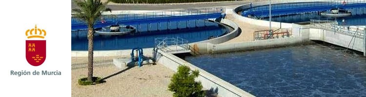 El Gobierno de Murcia destina 8,6 millones para el control de las instalaciones de saneamiento y depuración de aguas