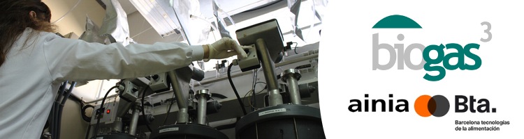 AINIA organiza un Workshop del proyecto europeo BIOGAS3 en BTA