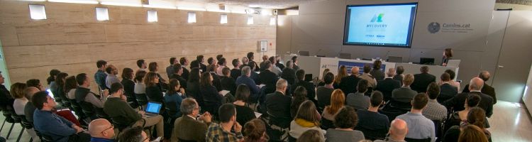 Las EDAR del futuro consumirán menos y reutilizarán más