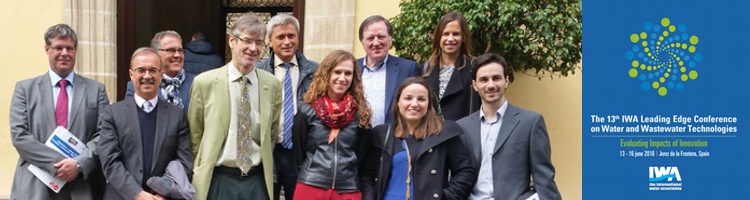 El congreso celebrado en Jerez de la Frontera, el mejor IWA LET hasta la fecha