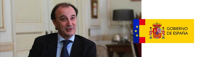 El Secretario de Estado de Cooperación Internacional y para Iberoamérica participa en la Semana Internacional del Agua en Estocolmo