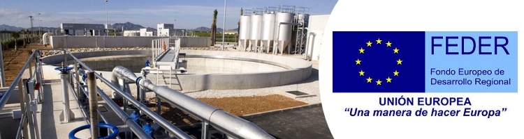 La Comunidad Europea destina casi 5.500 millones a fondos FEDER con la calidad del agua como uno de los protagonistas destacados