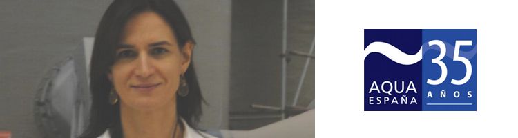 Carme Santasmasas, nueva Coordinadora de la Comisión de Depuradoras Prefabricadas de AQUA ESPAÑA