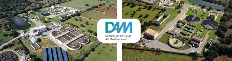 La Agencia Balear del Agua y de Calidad Ambiental mantiene la confianza en DAM