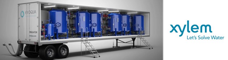 Combatir los PFAS mediante tecnologías probadas para el agua