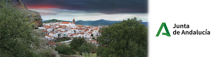 Adjudicada por 2,7M€ la agrupación de vertidos y EDAR de Encinasola, en la provincia de Huelva