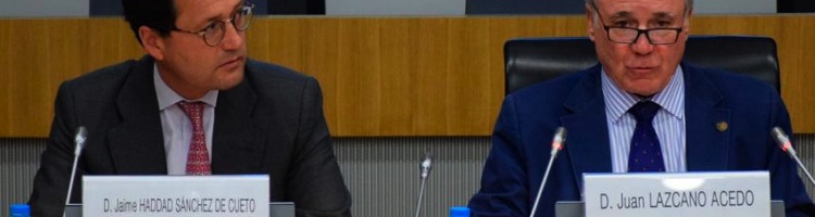 La patronal de la construcción reivindica un Pacto Nacional del Agua y mayores inversiones en infraestructuras hidráulicas