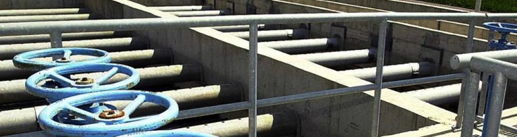 El MAGRAMA invierte 7,8 millones de euros en la mejora del abastecimiento de agua a distintos municipios de la provincia de Huelva