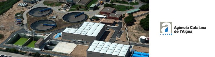 Más de 4,5 hm3 de agua regenerada para usos industriales producirá la EDAR de Vila-seca i Salou en 2017