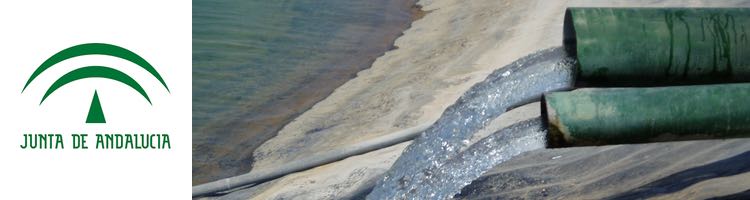 La Junta de Andalucía reclama 206 M€ al Estado para infraestructuras hidráulicas urgentes en Almería