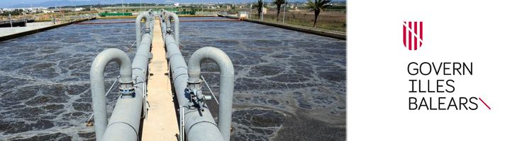 Baleares destina 1,5 M€ al mantenimiento de las infraestructuras de regadío con aguas depuradas