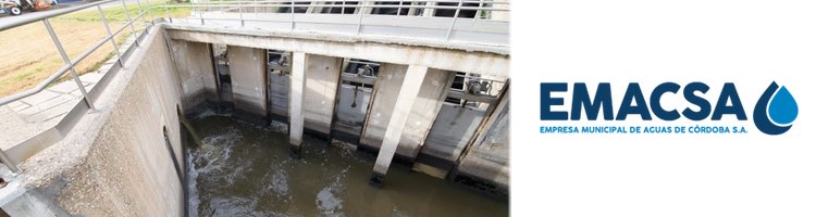 EMACSA modernizar&aacute; el control de lodos en la EDAR La Golondrina con un sistema avanzado de pesaje y trazabilidad