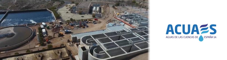 ACUAES autoriza la adjudicaci&oacute;n por 7 M&euro; de las obras que permitir&aacute;n la conexi&oacute;n de Ch&iacute;o a la nueva depuradora del Oeste, en Tenerife