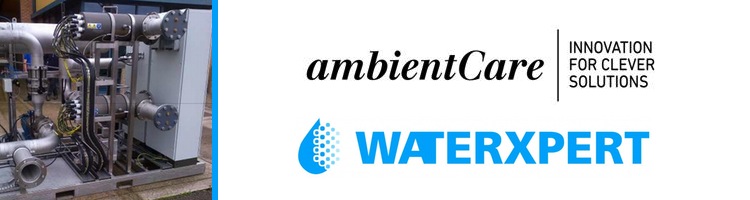 El futuro del tratamiento del agua avanza hacia el uso de tecnologías inocuas para la salud y la reducción del uso de químicos