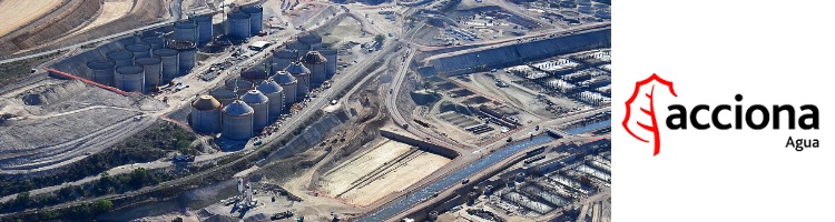 La depuradora de Atotonilco de ACCIONA Agua logra el premio “Infraestructuras 360º” del BID