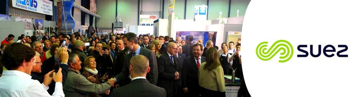 SUEZ-Galpagro participará en Agroexpo 2019 en Don Benito - Badajoz