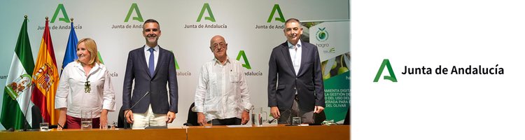 Andalucía trabaja para multiplicar por diez la producción de aguas regeneradas entre 2019 y 2027