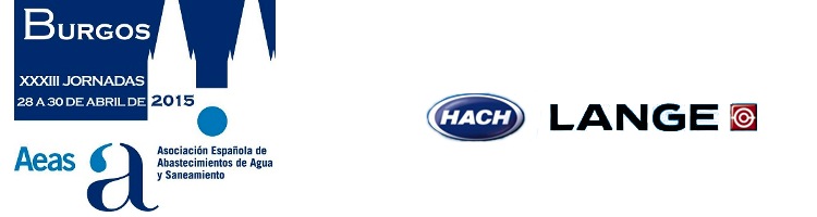 HACH LANGE presentará en AEAS nuevas Soluciones para Aguas Residuales y Agua Potable