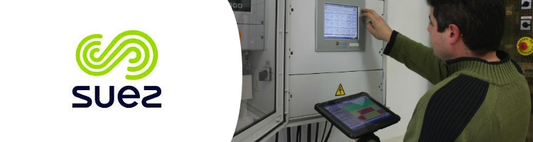 Suez Water Advanced Solutions Spain comparte sus tecnologías IDROLEWELL e IDROSMARTWELL en una jornada técnica en Alicante