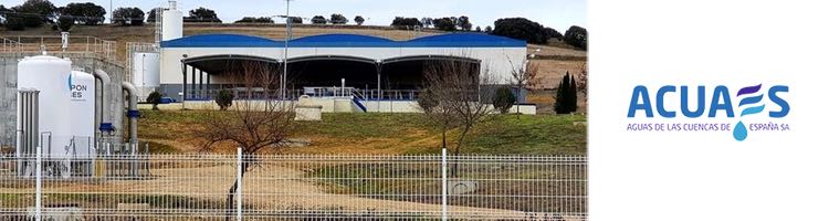 ACUAES autoriza la cesión a SOMACYL de la explotación del abastecimiento a Benavente y los Valles del Tera en Zamora