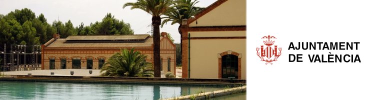 El Ayuntamiento de Valencia encarga a EMIVASA la ampliación de la potabilizadora de La Presa