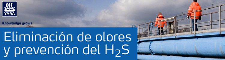 YaraNutriox™: un tratamiento eficaz de prevención frente al sulfuro de hidrógeno (H2S)