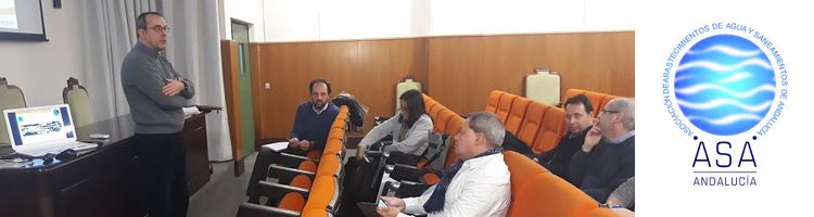 Reunión del Grupo Operativo del Proyecto Agricarbon de Carbón Activo en el IRNAS-CSIC Sevilla