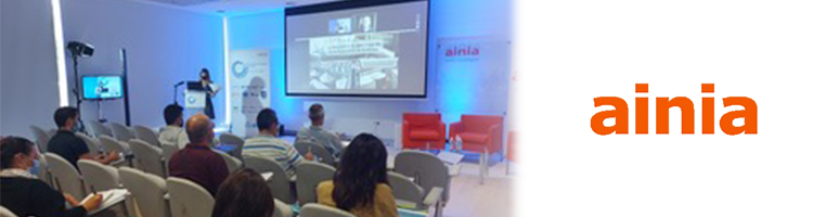 Expertos debatirán sobre desafíos y soluciones en la gestión del agua en el "V Seminario Técnico Internacional" de AINIA