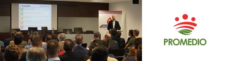 Expertos analizan en Badajoz el presente y futuro de la depuración de las aguas residuales en pequeñas poblaciones