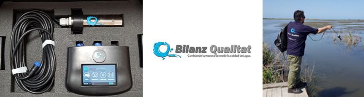 Disponible la Inscripci&oacute;n Gratuita al 5&ordm; Webinar: "Medida de DQO/DBO/COT sin reactivo, mediante sondas port&aacute;tiles" de BILANZ QUALITAT