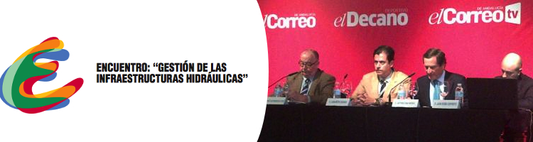 EMASESA, EMPROACSA y EMASA reclaman inversiones públicas para el suministro, la depuración y la calidad del agua
