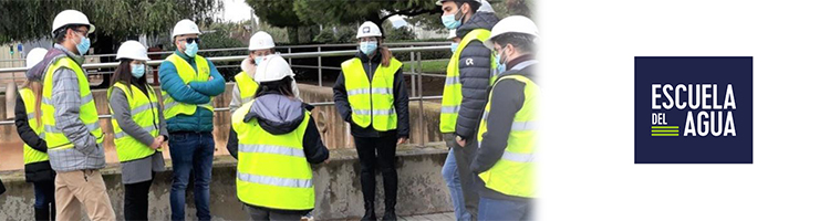 ¿Te animas a visitar las instalaciones más punteras para la gestión del Ciclo Integral del Agua?