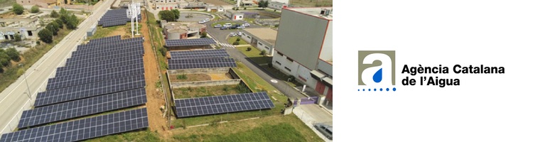 Cerca de 19% del consumo el&eacute;ctrico de las depuradoras de aguas residuales proviene de energ&iacute;as limpias