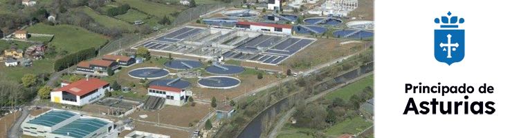 Adjudica la dirección de obra de la futura planta de regeneración de agua para la industria de Villaperi en Asturias