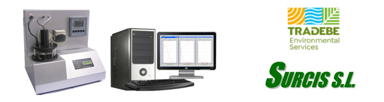 TRADEBE ADRO adquiere un sistema de respirometr&iacute;a modelo BM-EVO de Surcis para su centro en Italia