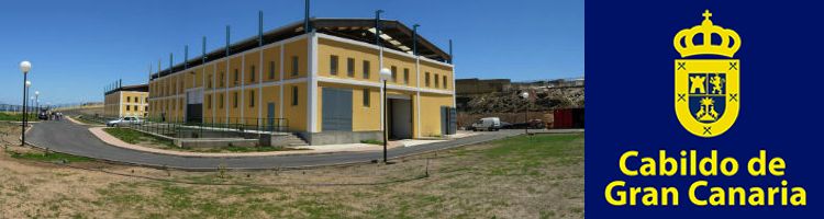 El Cabildo invertirá 7,7 M€ en 12 obras para mejorar depuradoras y redes de distribución del Consejo Insular de Aguas