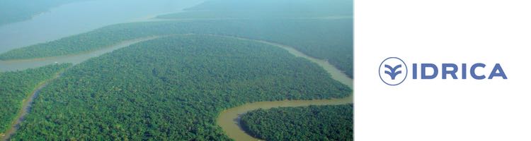 El agua en América Latina durante el coronavirus: lecciones aprendidas