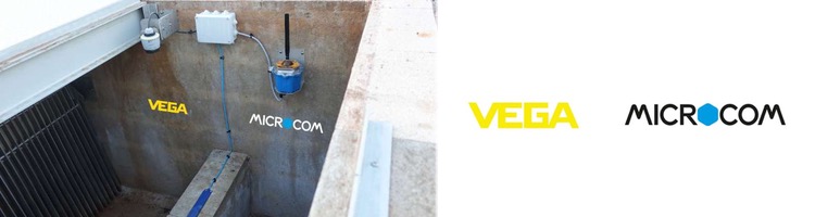 Inscríbete ahora en la Webinar gratuita "Supervisión precisa de alivios sin alimentación eléctrica" de VEGA y MICROCOM