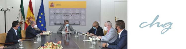 Luz verde a la construcción de la EDAR de Isla Mayor en la provincia de Sevilla con una inversión de 6 M€