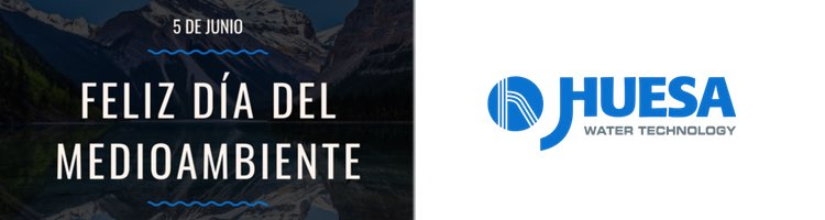 Tratamiento del agua para cuidar el Medioambiente